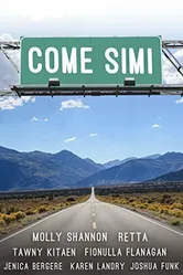 Come Simi постер