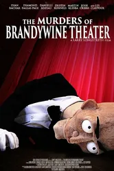 The Murders of Brandywine Theater постер