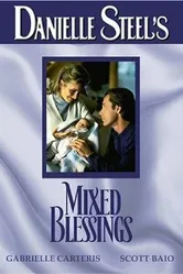 Благословение 1995 постер