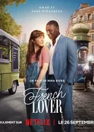 French Lover постер