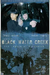 Black Water Creek постер