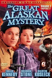 The Great Alaskan Mystery постер