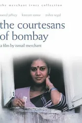 The Courtesans of Bombay постер