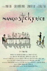 Mango Sticky Rice постер