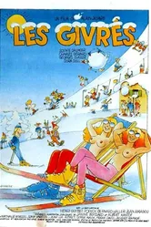 Les givrés постер