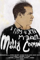 Muddy Corman постер