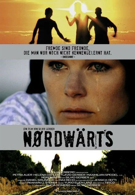 Постер Nordwärts