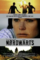Nordwärts постер