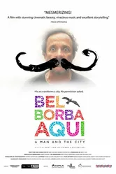 Bel Borba Aqui постер
