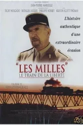 Тысячи 1995 постер