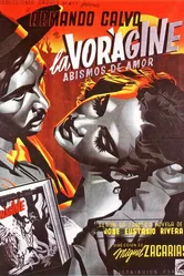Пучина 1949 постер