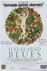 Halalabad Blues постер