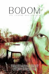 Bodom постер