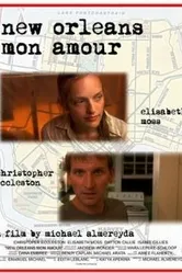New Orleans, Mon Amour постер