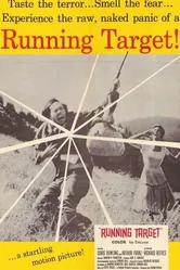 Running Target постер