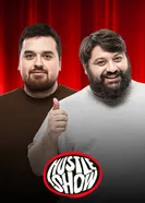 Хасл Шоу 2025 постер