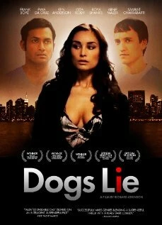 Постер Dogs Lie