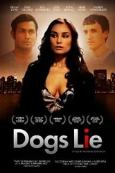 Dogs Lie постер