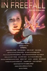 In Freefall постер