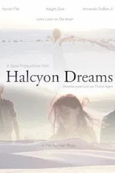 Halcyon Dreams постер