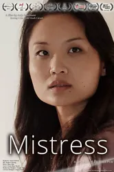Mistress 2014, США постер