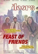 Feast of Friends постер