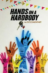 Hands on a Hardbody: The Documentary постер
