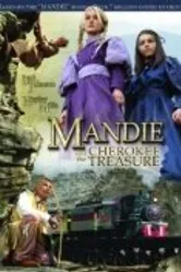 Мэнди и Черокезское сокровище 2010 постер