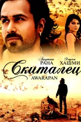 Скиталец 2007 постер