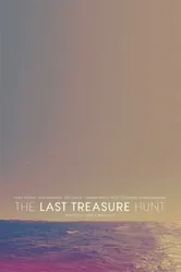 The Last Treasure Hunt постер