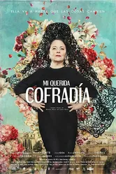 Mi querida cofradía постер