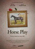 Horse Play 2019 постер