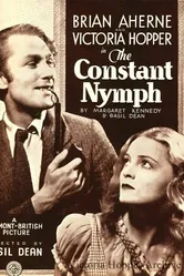 Постоянная нимфа 1933 постер