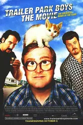 Парни из Трейлерпарка 2006 постер