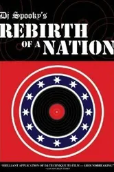 Rebirth of a Nation постер