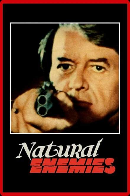 Постер Естественные враги 1979