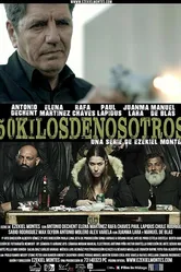 50kilosdenosotros постер