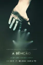 A Bênção постер