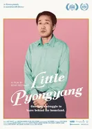 Little Pyongyang постер