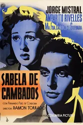 Sabela de Cambados постер