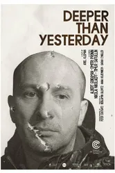 Глубже, чем вчера 2010 постер