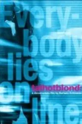 Talhotblond: постер