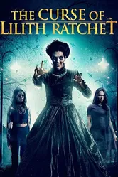 The Curse of Lilith Ratchet постер