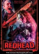 Redhead 2023 постер