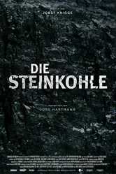Die Steinkohle постер