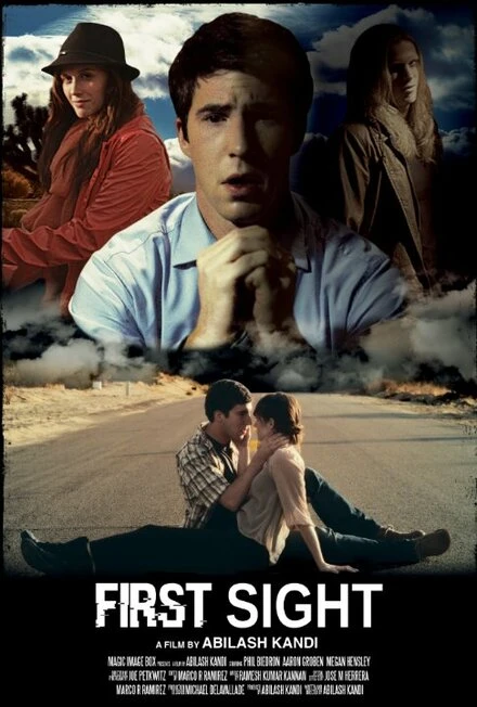 Постер First Sight 2014