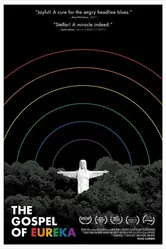 The Gospel of Eureka постер