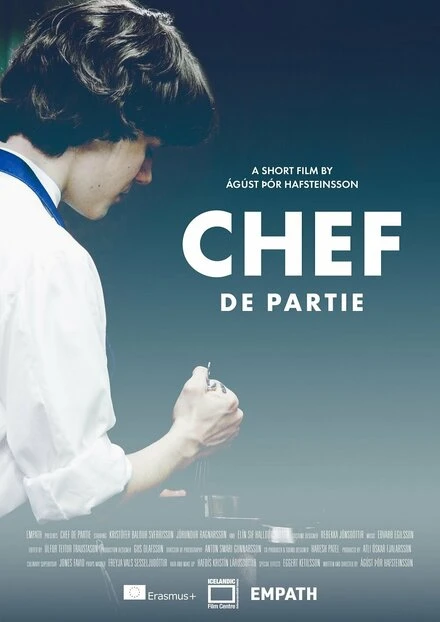 Постер Chef de Partie