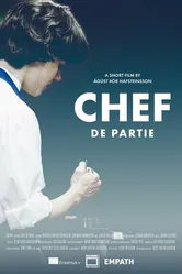 Chef de Partie постер