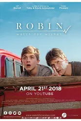 Робин: Список желаний 2018 постер